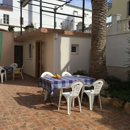 Aparthotel Paguera Mar Y Sol 3*