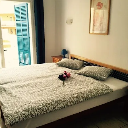 Aparthotel Paguera Mar Y Sol 3*