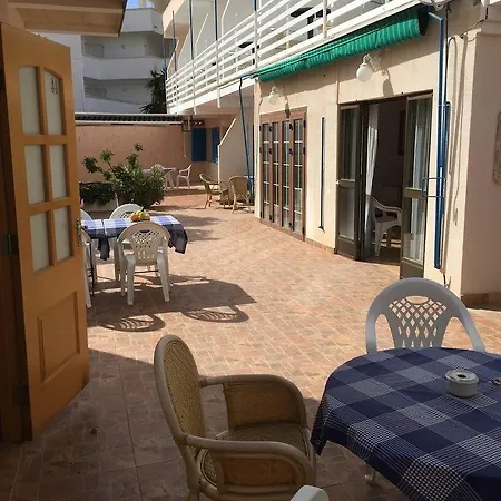 Paguera Mar Y Sol Peguera